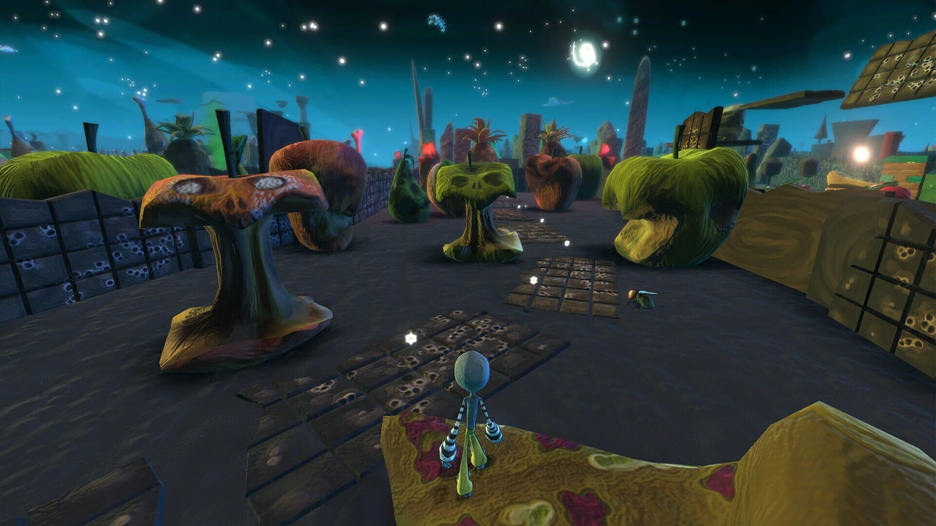Onirike screenshot 3