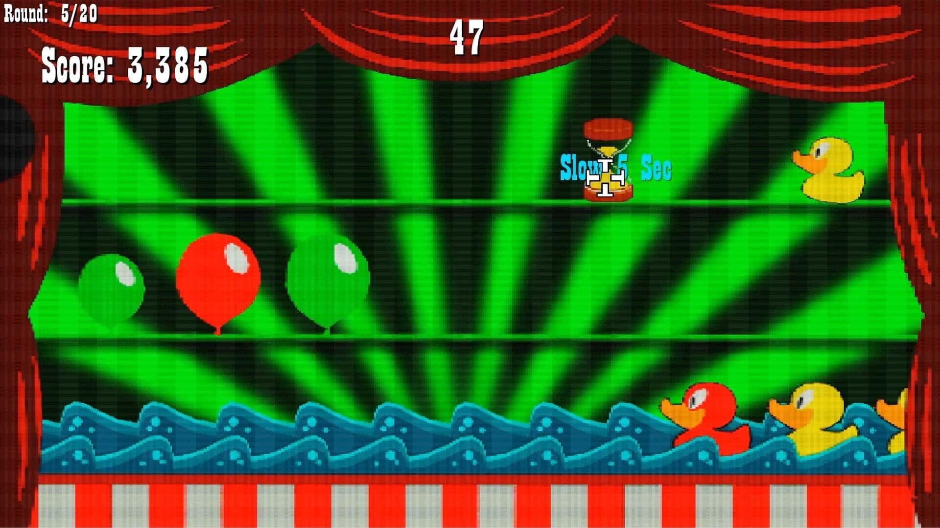 Duck Duck Shoot screenshot 0