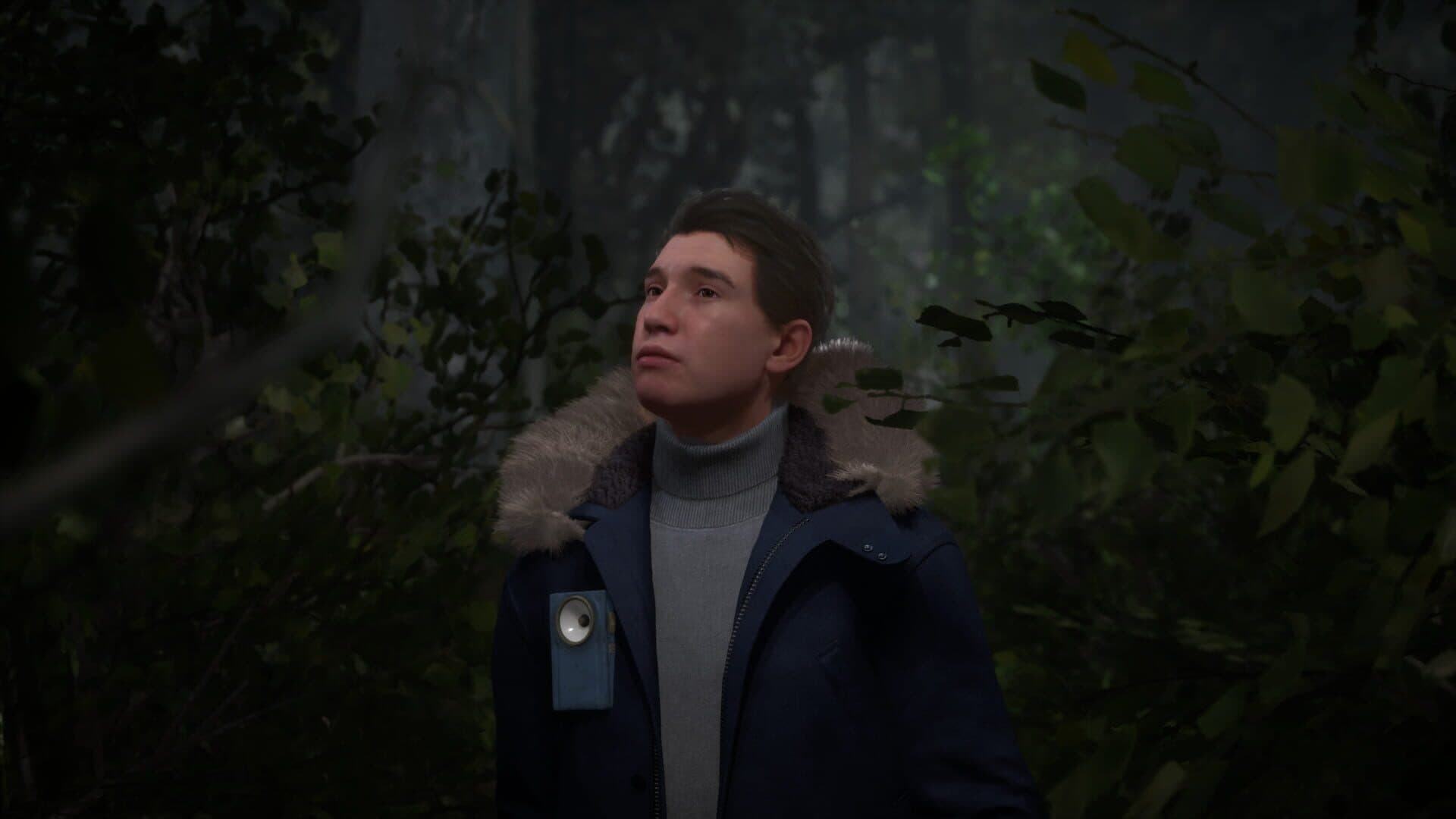 Stray Souls screenshot 0