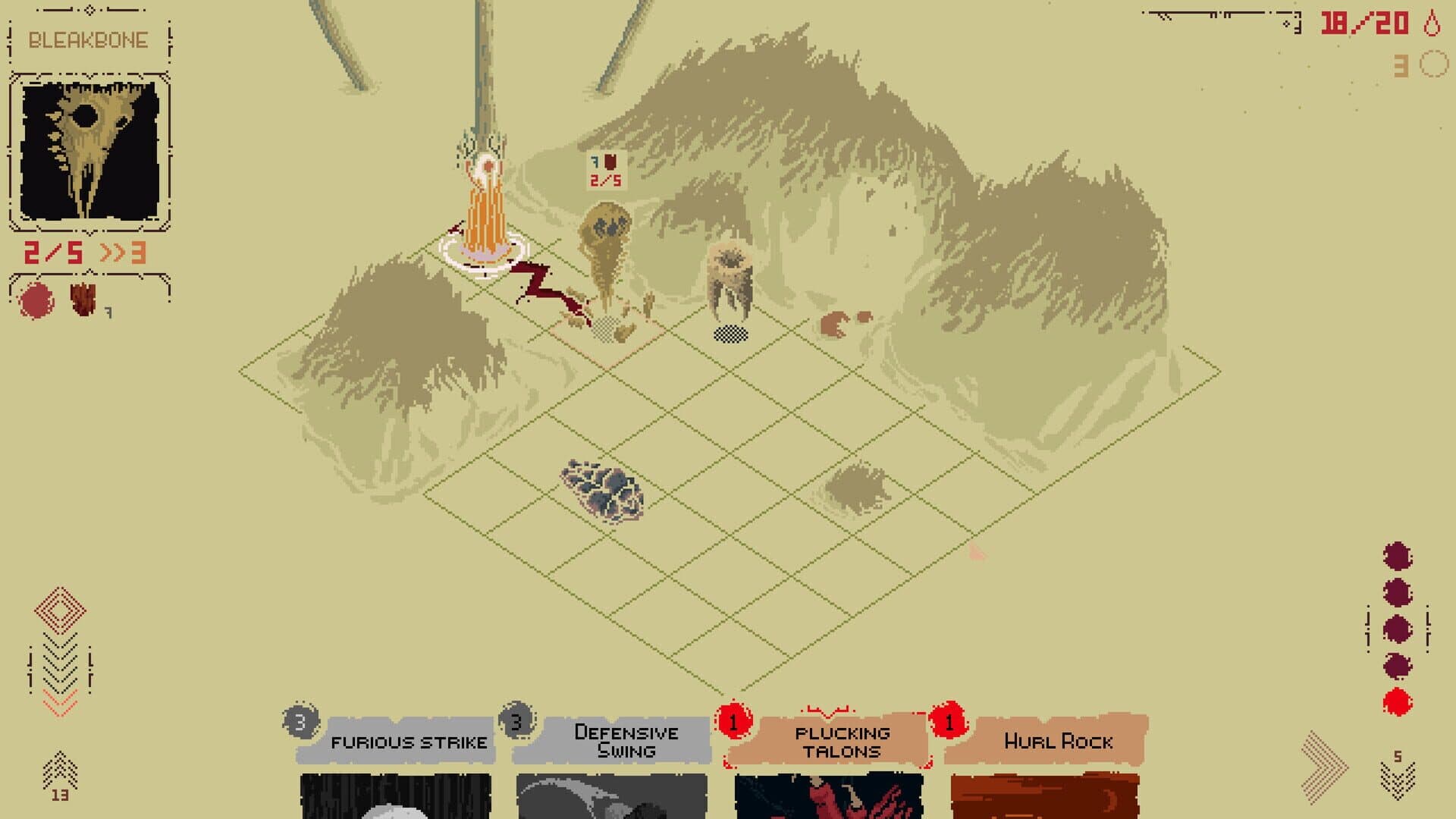 Death Howl screenshot 10