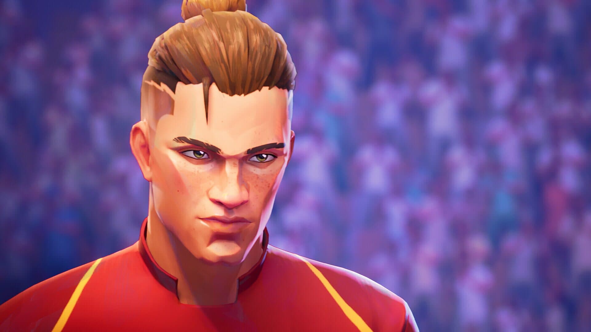 Rematch screenshot 11