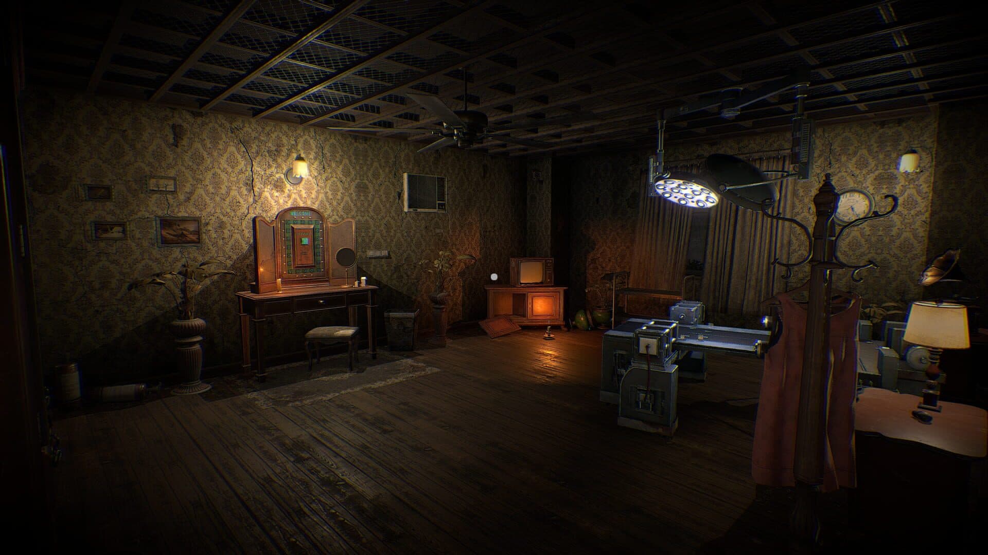 Dying: Reborn screenshot 4