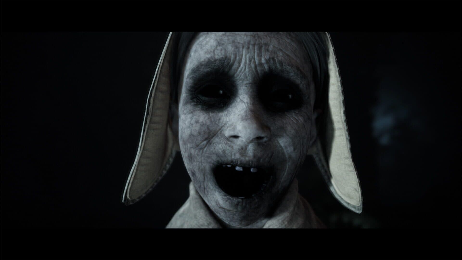 اسکرین‌شات The Dark Pictures Anthology: Little Hope - 4