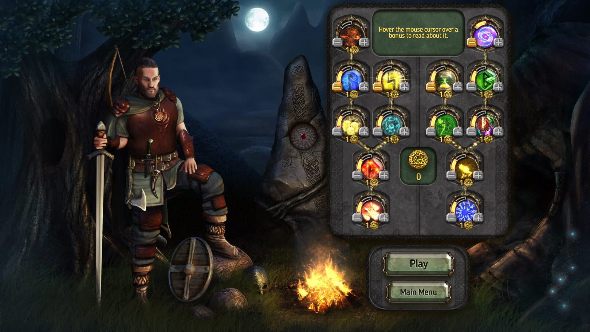 Rune Lord screenshot 6