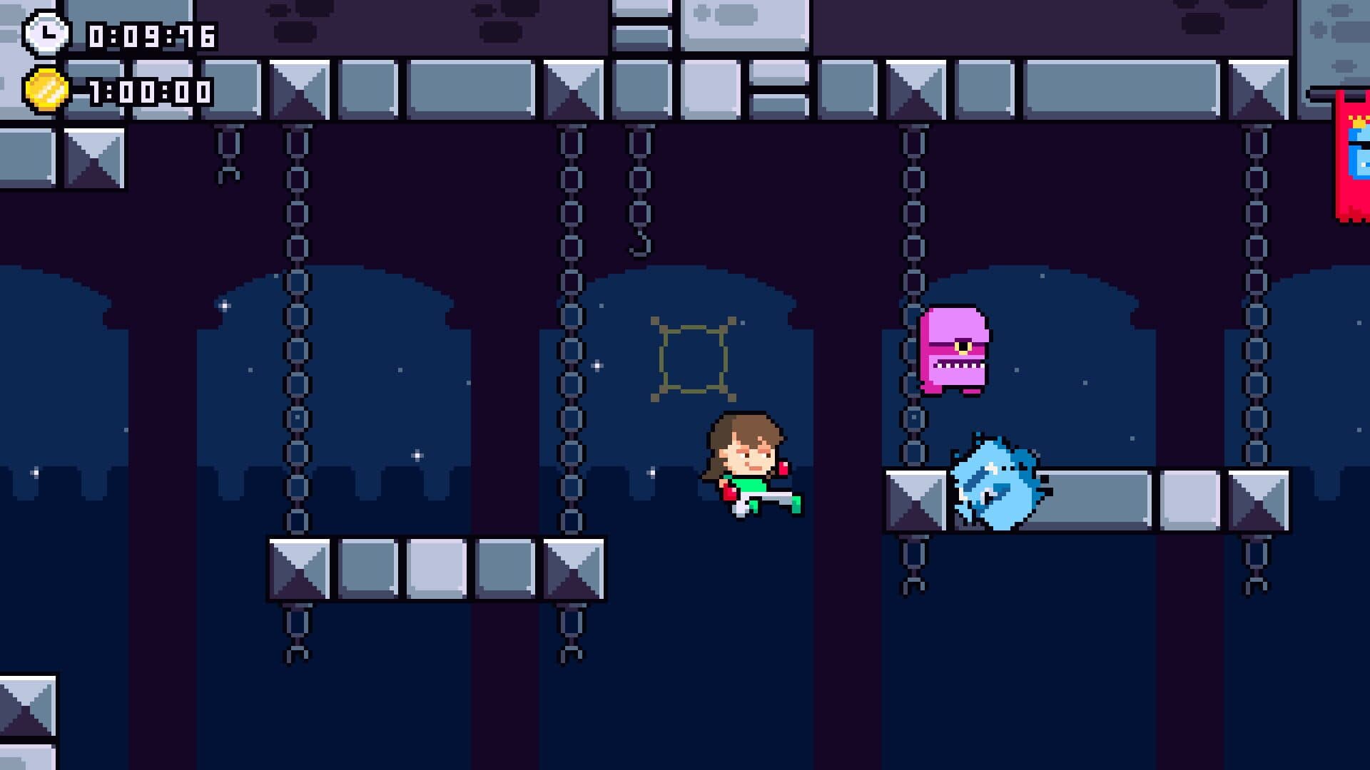 اسکرین‌شات Castle Pals - 4