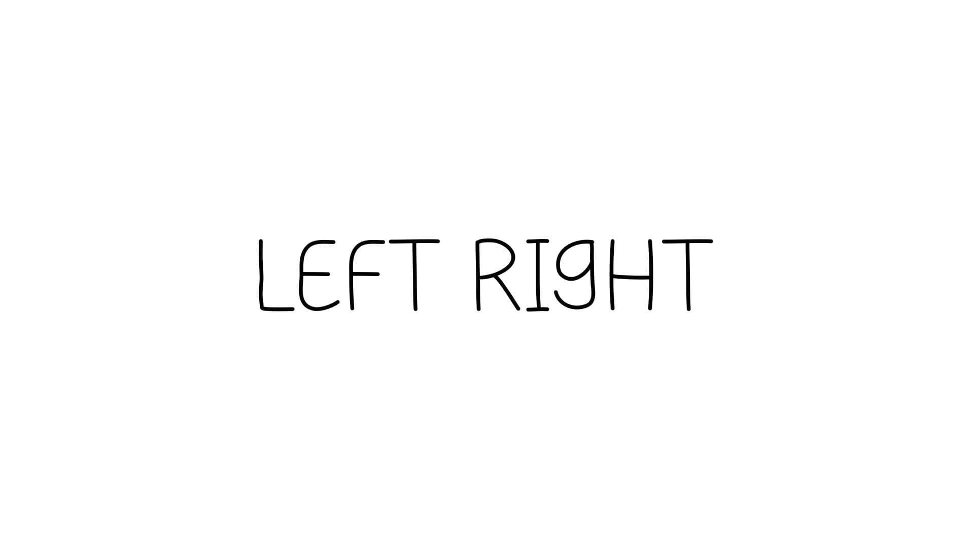 Left Right