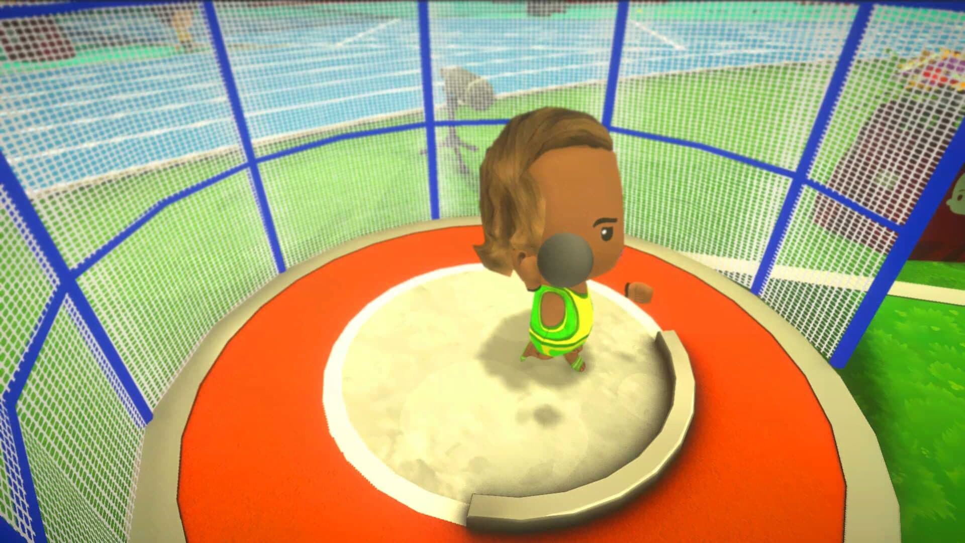 Smoots Summer Games II screenshot 11