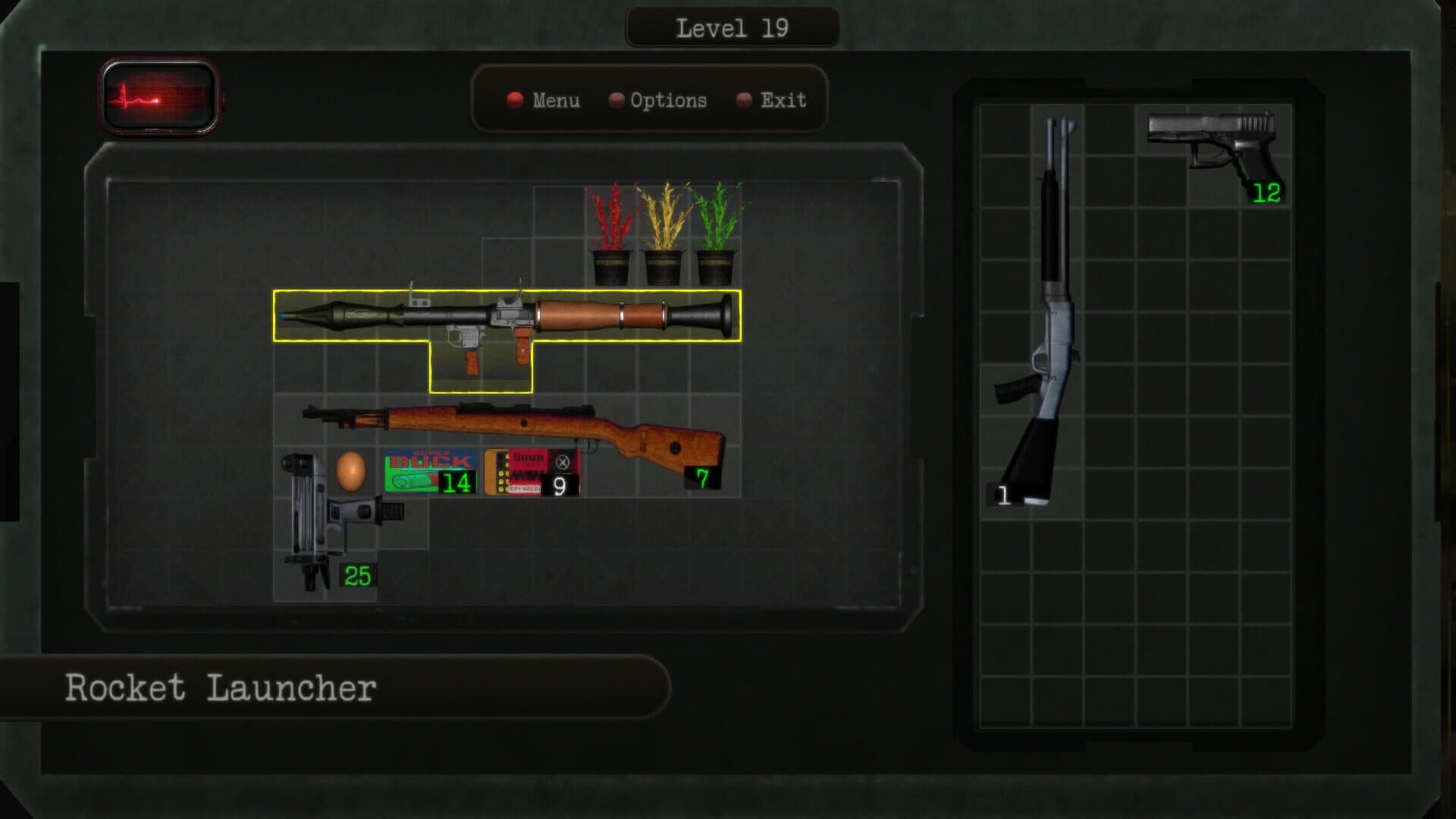 اسکرین‌شات Save Room: Organization Game - 3