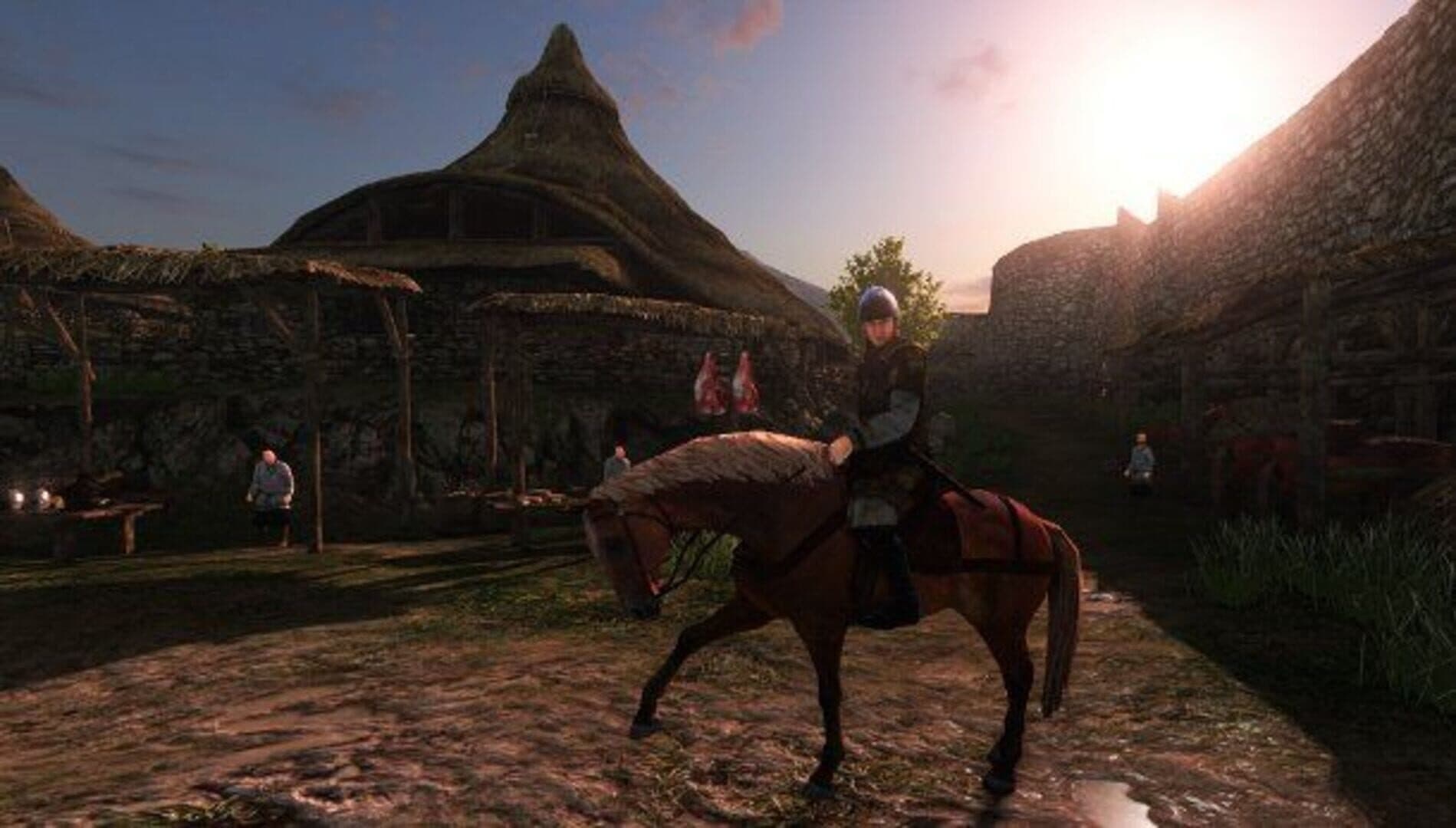 Mount & Blade II: Bannerlord screenshot 4