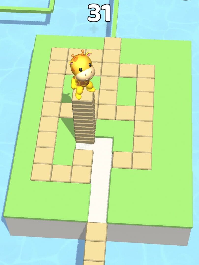 Stacky Dash screenshot 8