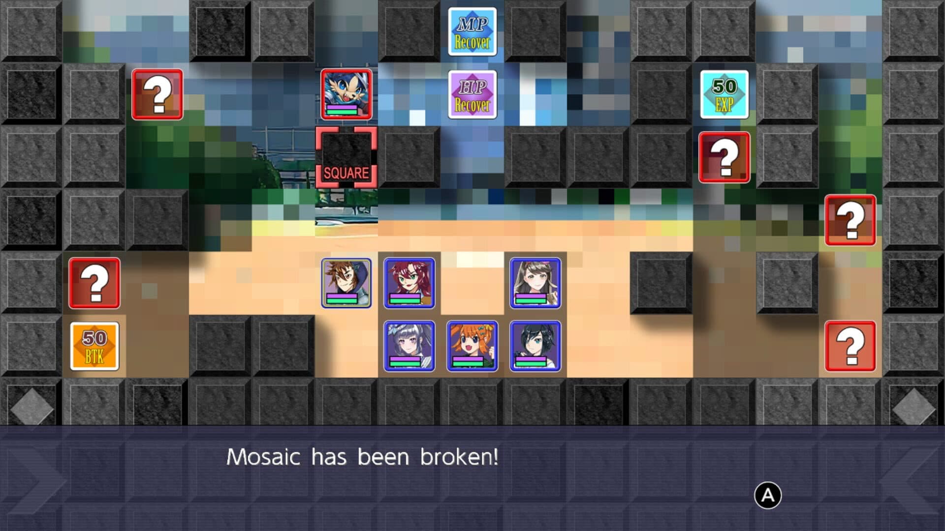 No Mosaic Girls With Sess-AI 2.0 screenshot 3