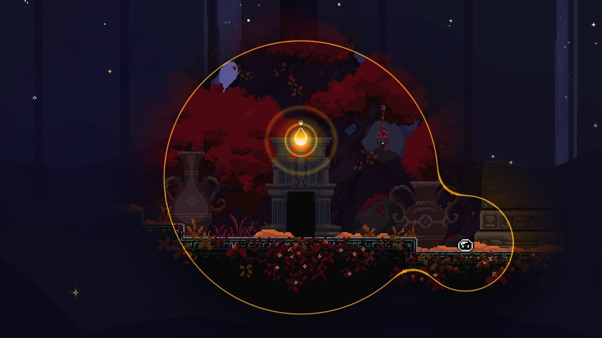 KarmaZoo screenshot 4