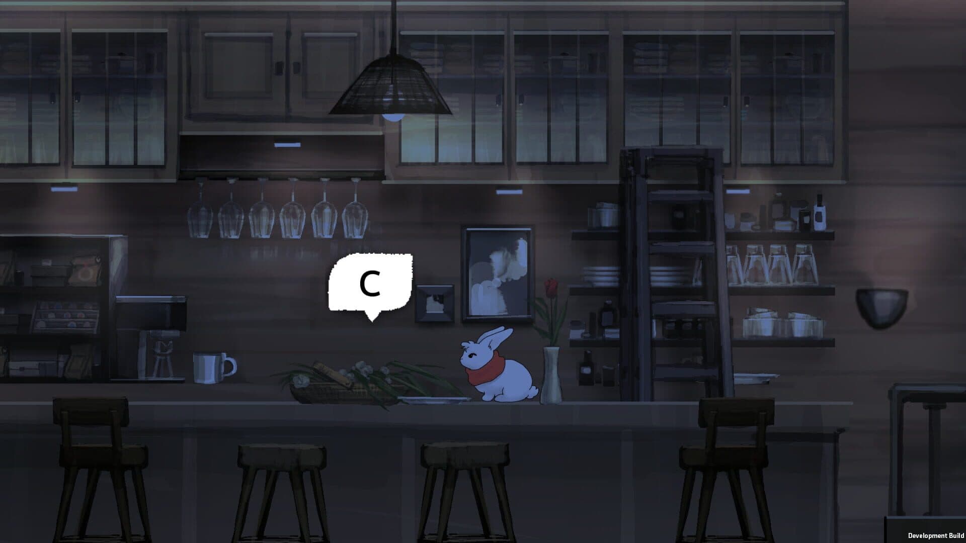 Lapin screenshot 1