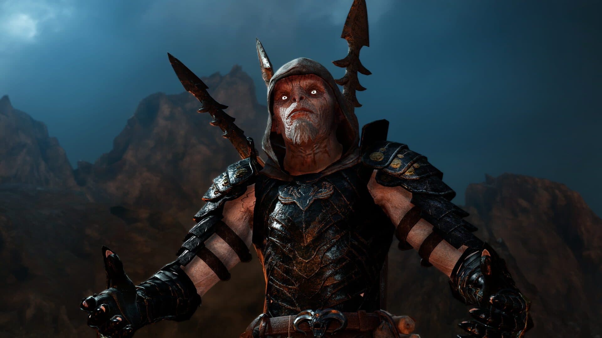Middle-earth: Shadow of War screenshot 7