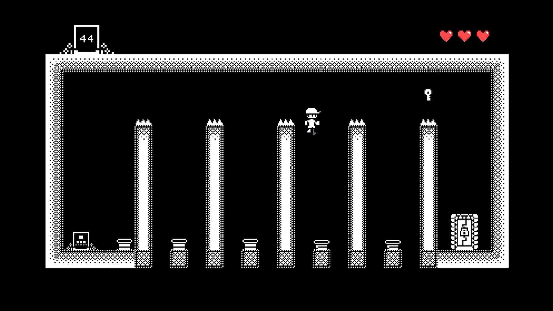 اسکرین‌شات Ghost Teen Escape from Limbo - 8