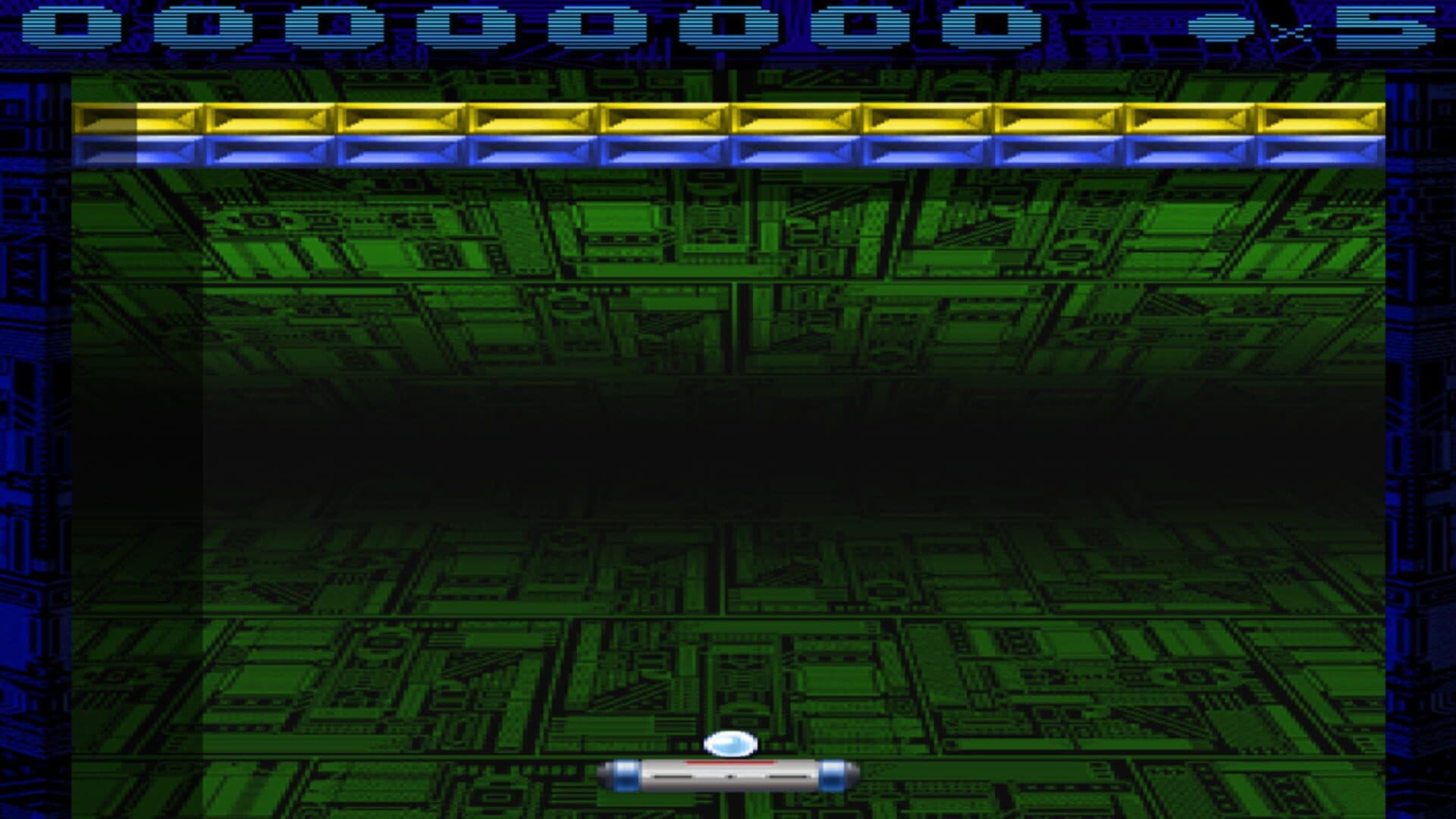 اسکرین‌شات Quantum Storm - 6
