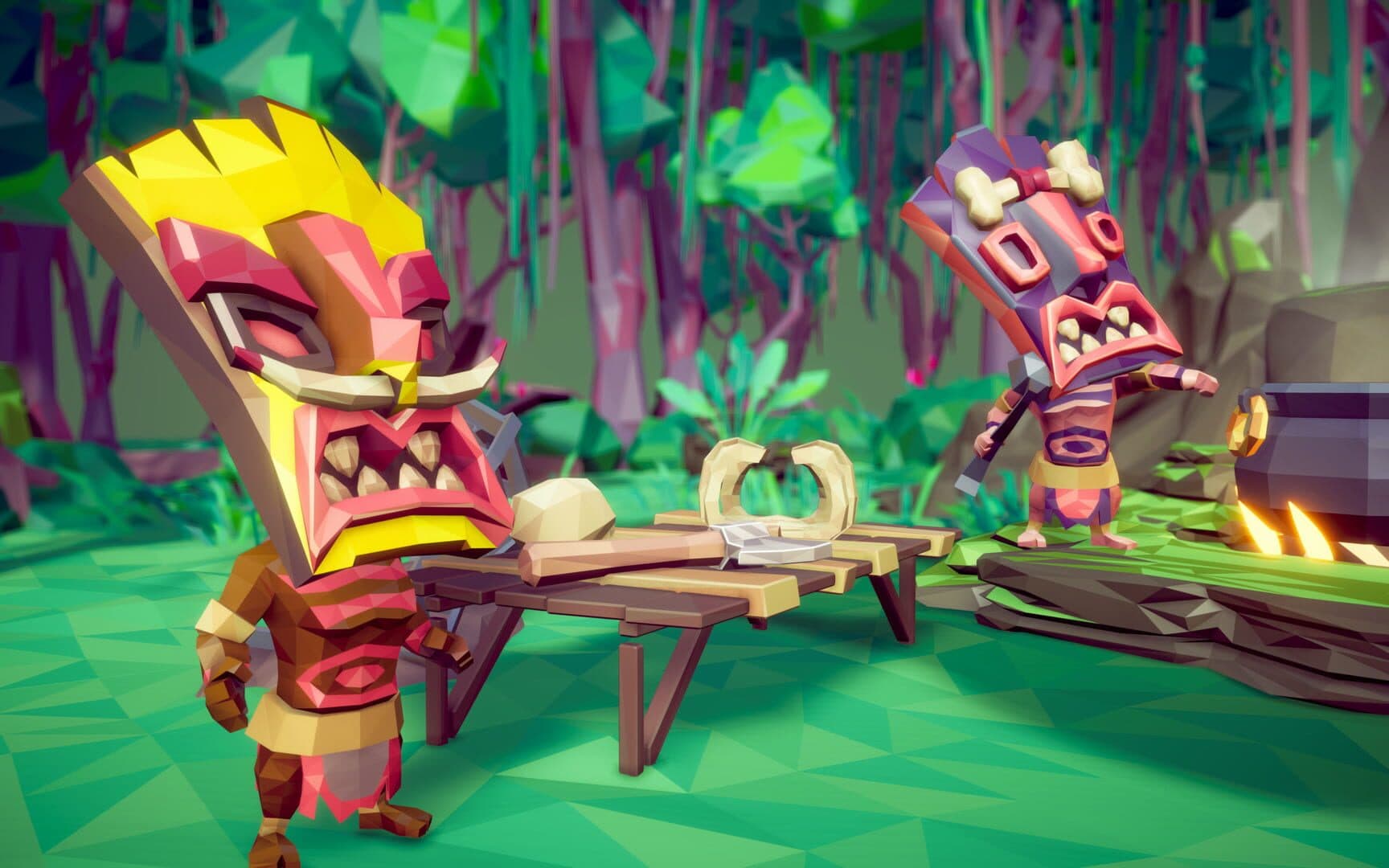 اسکرین‌شات Tile Tales: Pirate - 2