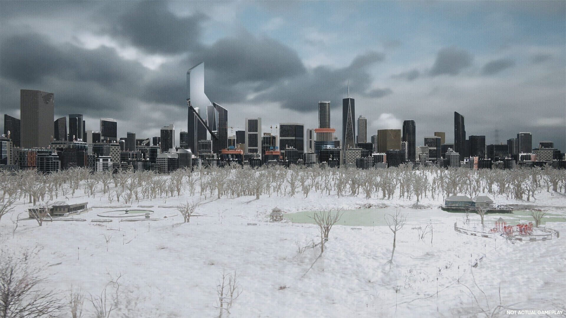 Cities: Skylines II screenshot 5