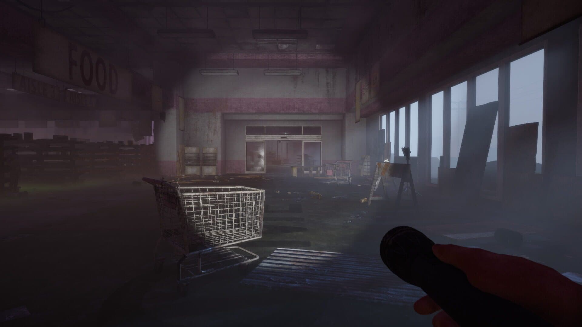 In Sound Mind screenshot 4