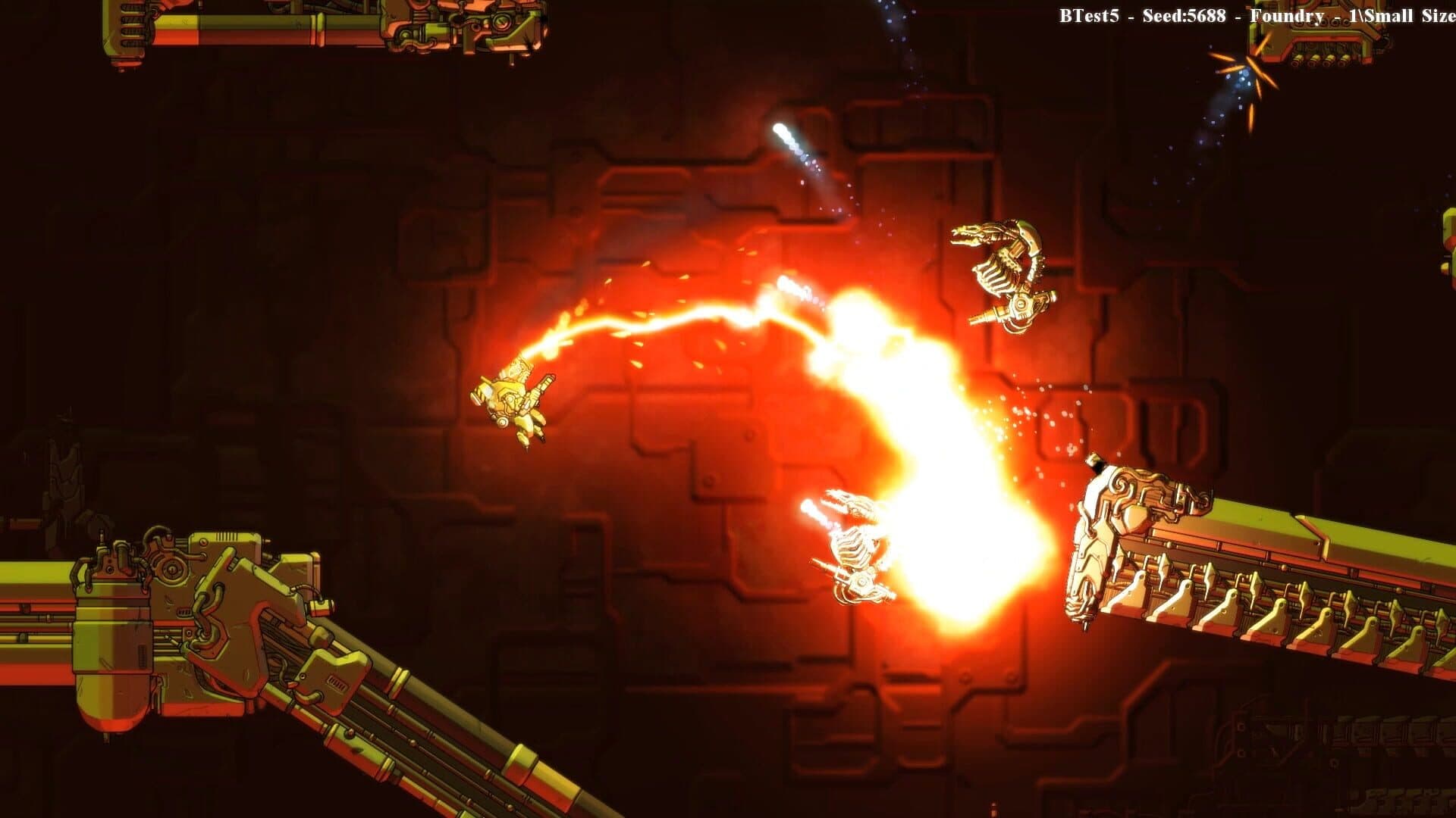 Cryptark screenshot 0