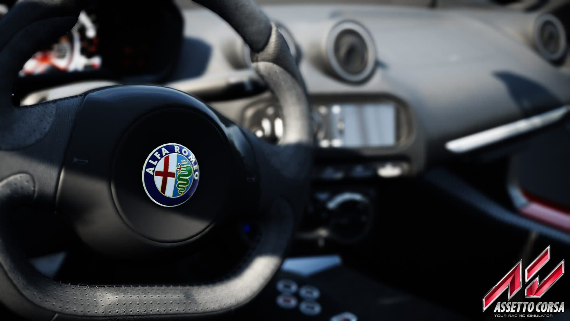 Assetto Corsa screenshot 1