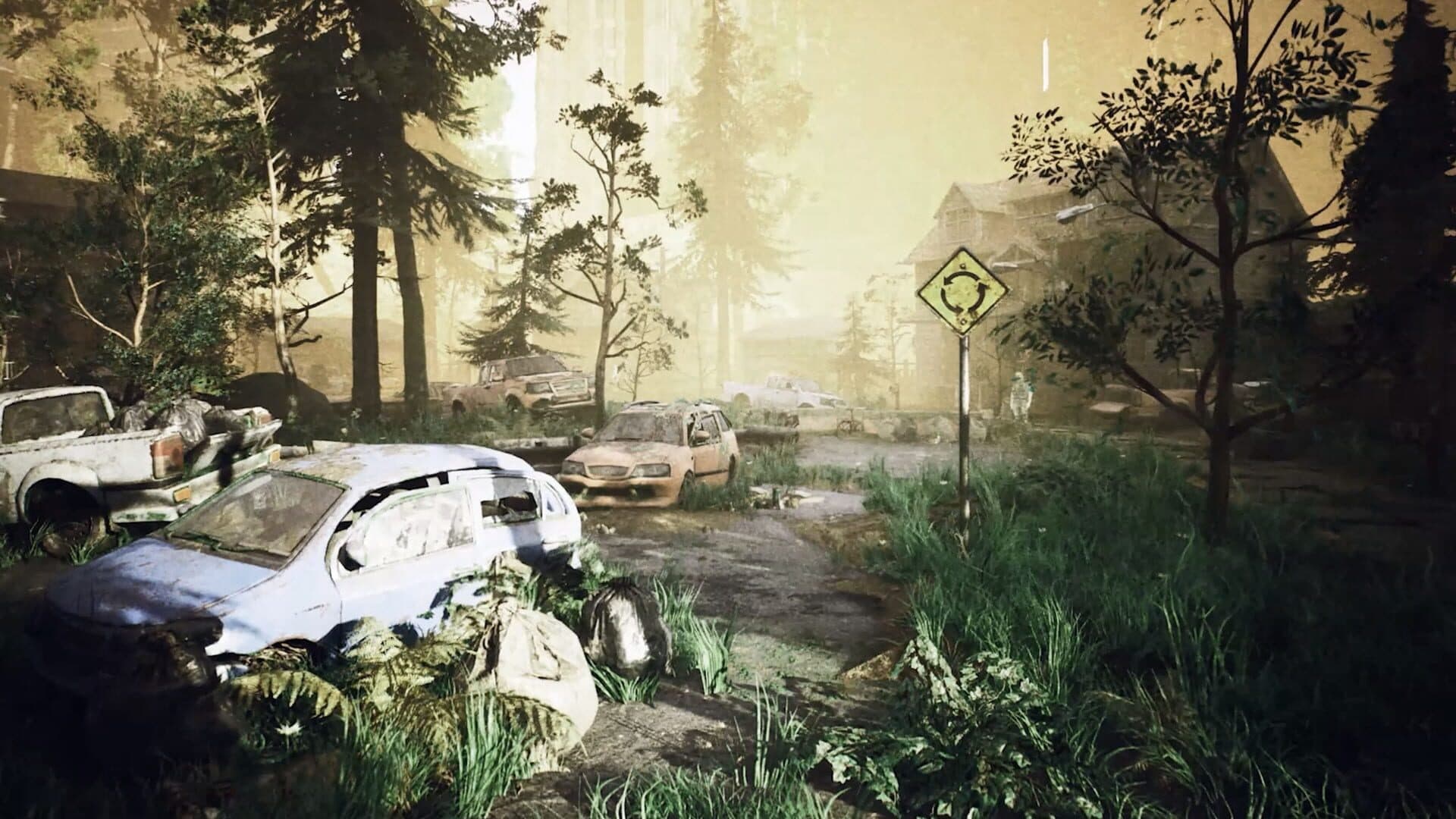 DecayLore screenshot 2