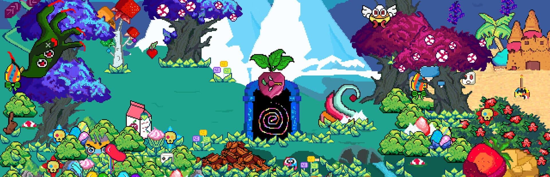 Petey Pedro Unbeetable Adventure