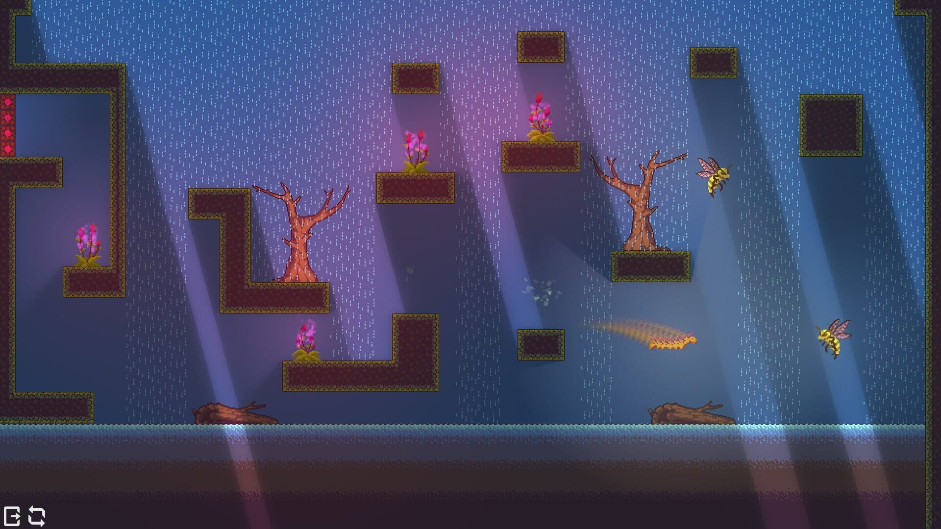 Caterpillar screenshot 0