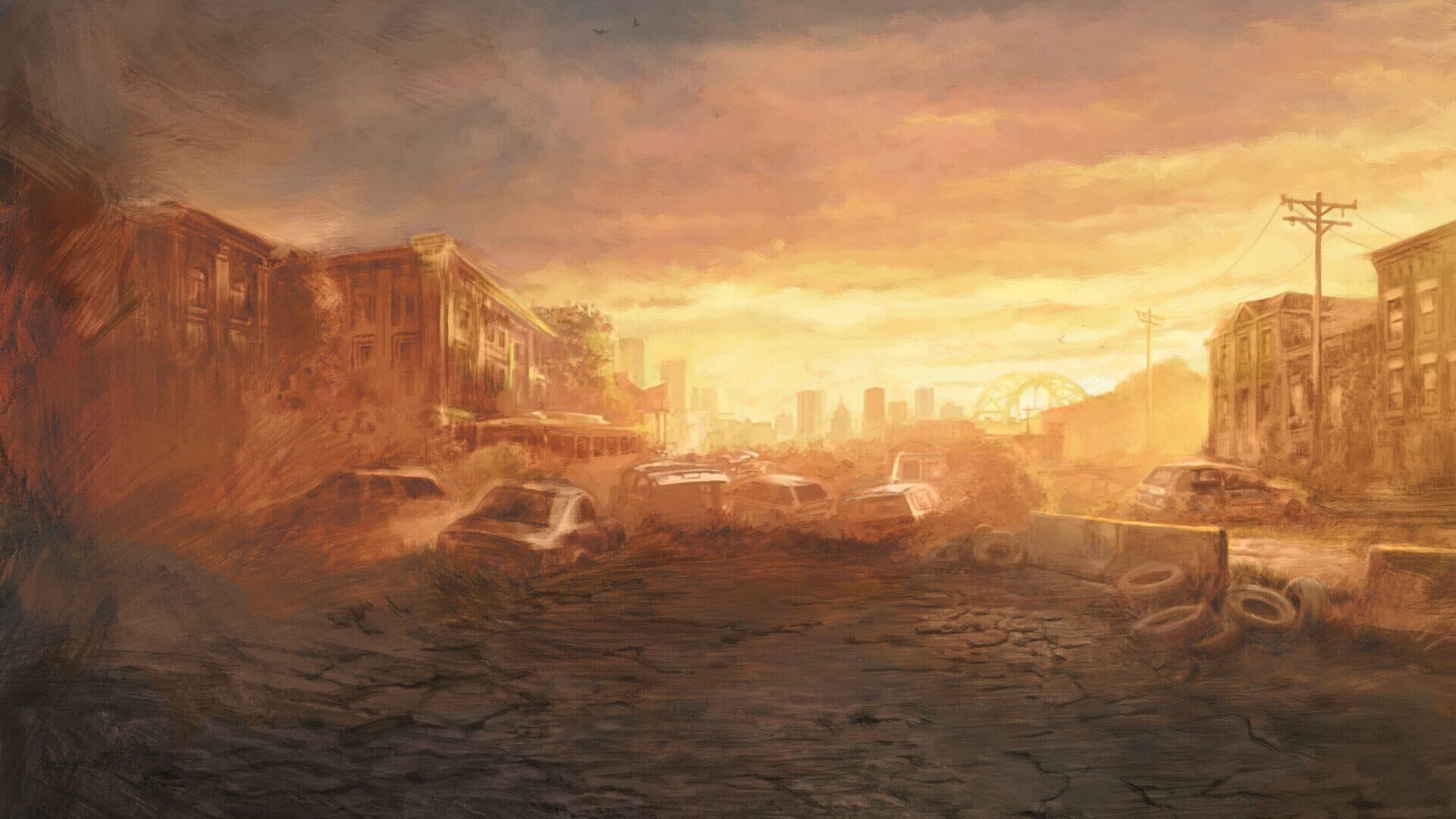 The Last of Us Part I