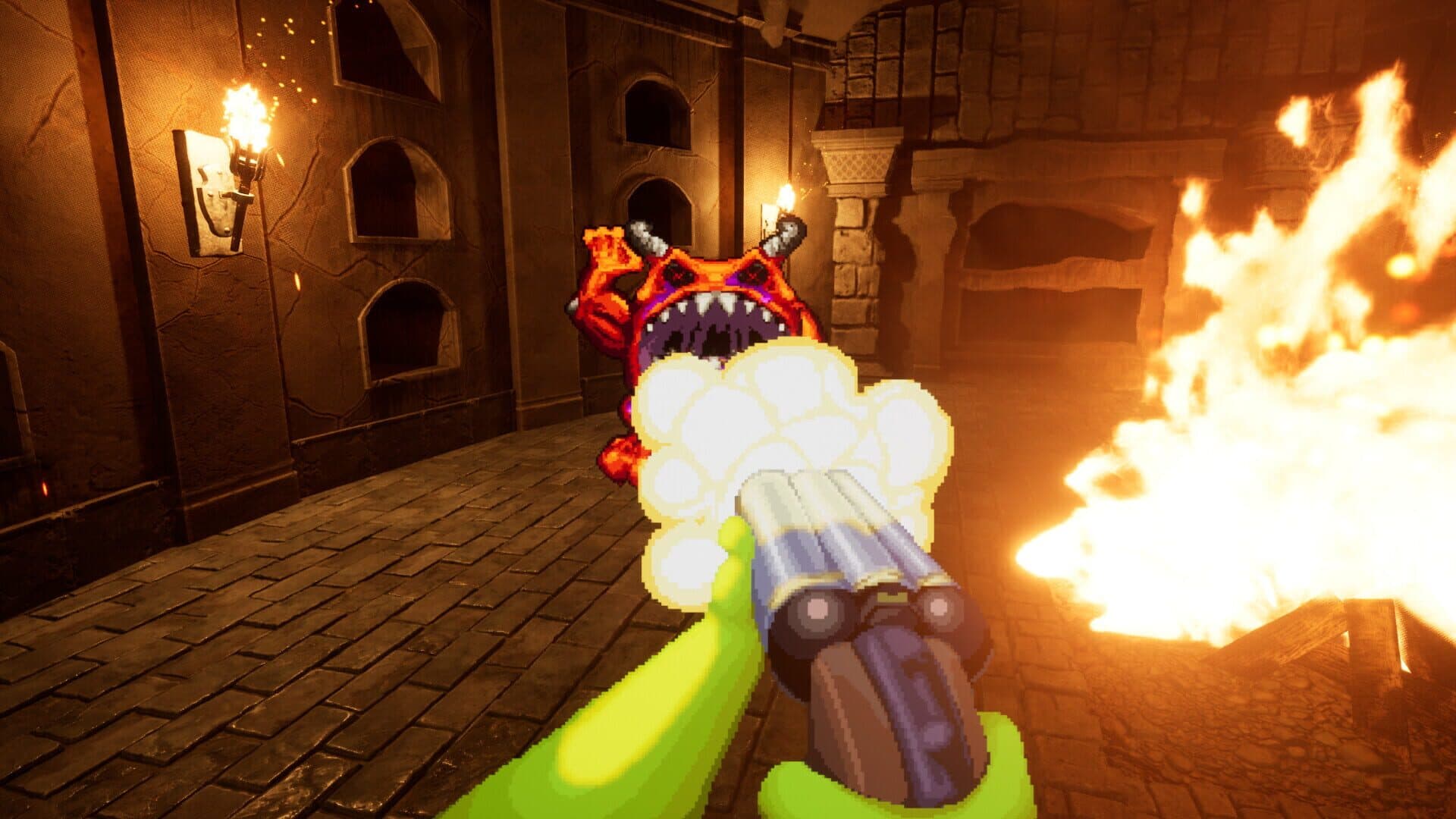 Frog Legs screenshot 8