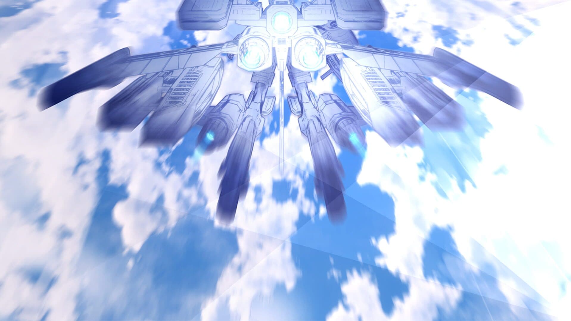 Wing of Darkness
