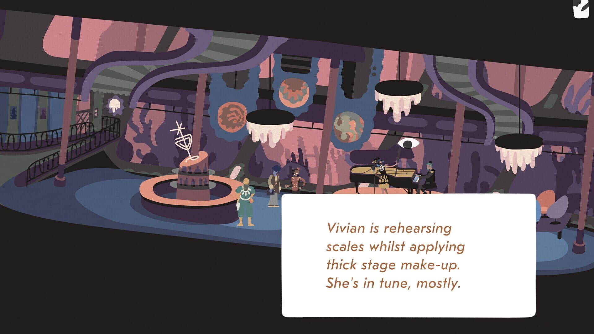 Saltsea Chronicles screenshot 5