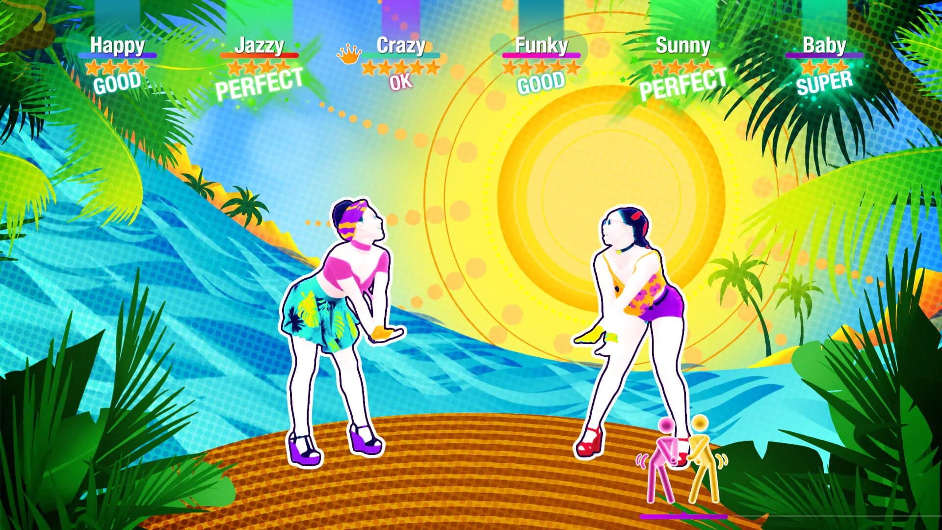 Just Dance 2020 screenshot 1