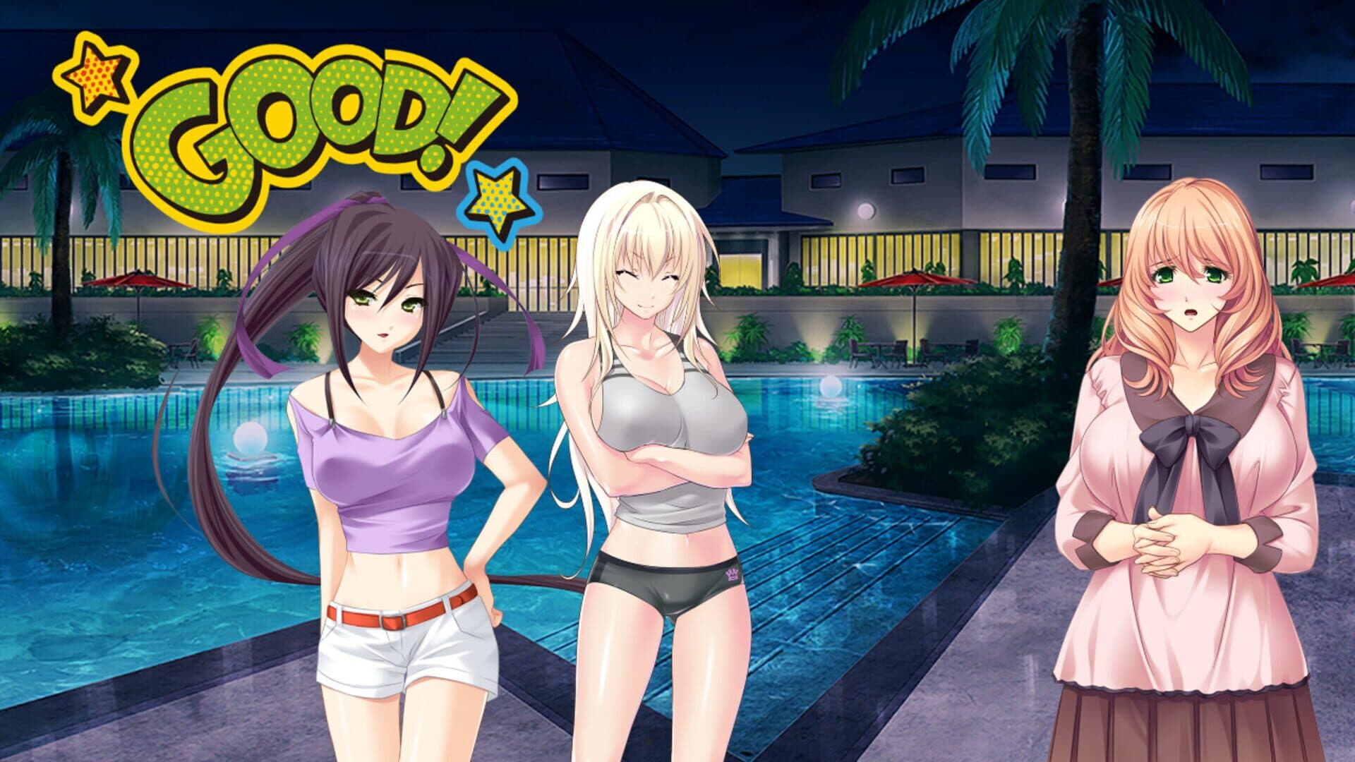 Pretty Girls Escape screenshot 4