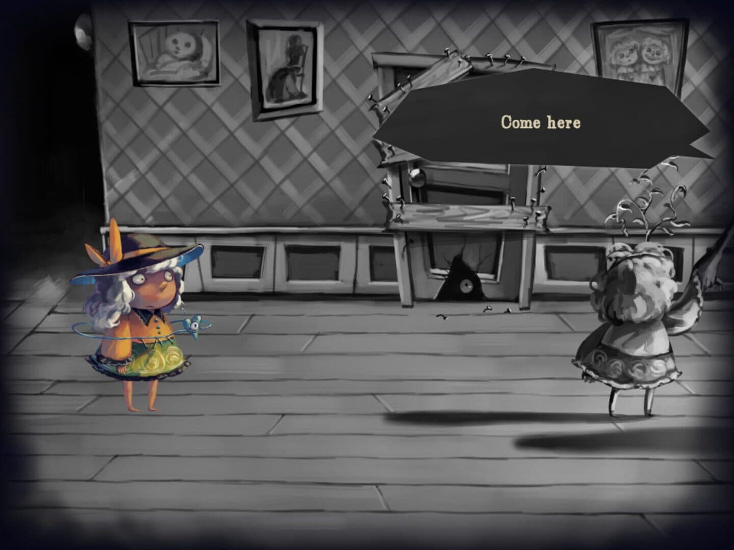 3rd Eye screenshot 7