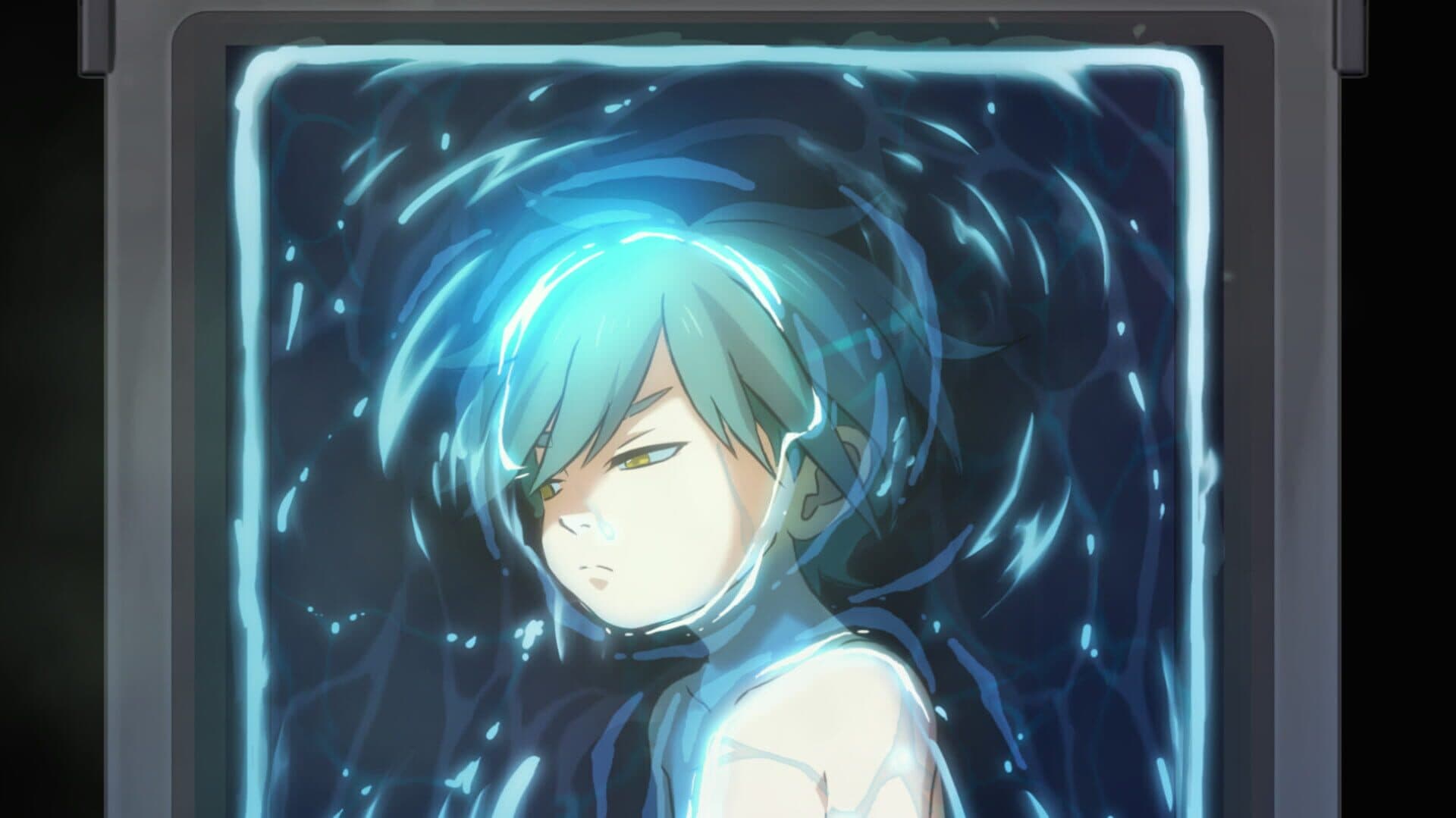 Zanki Zero: Last Beginning screenshot 0
