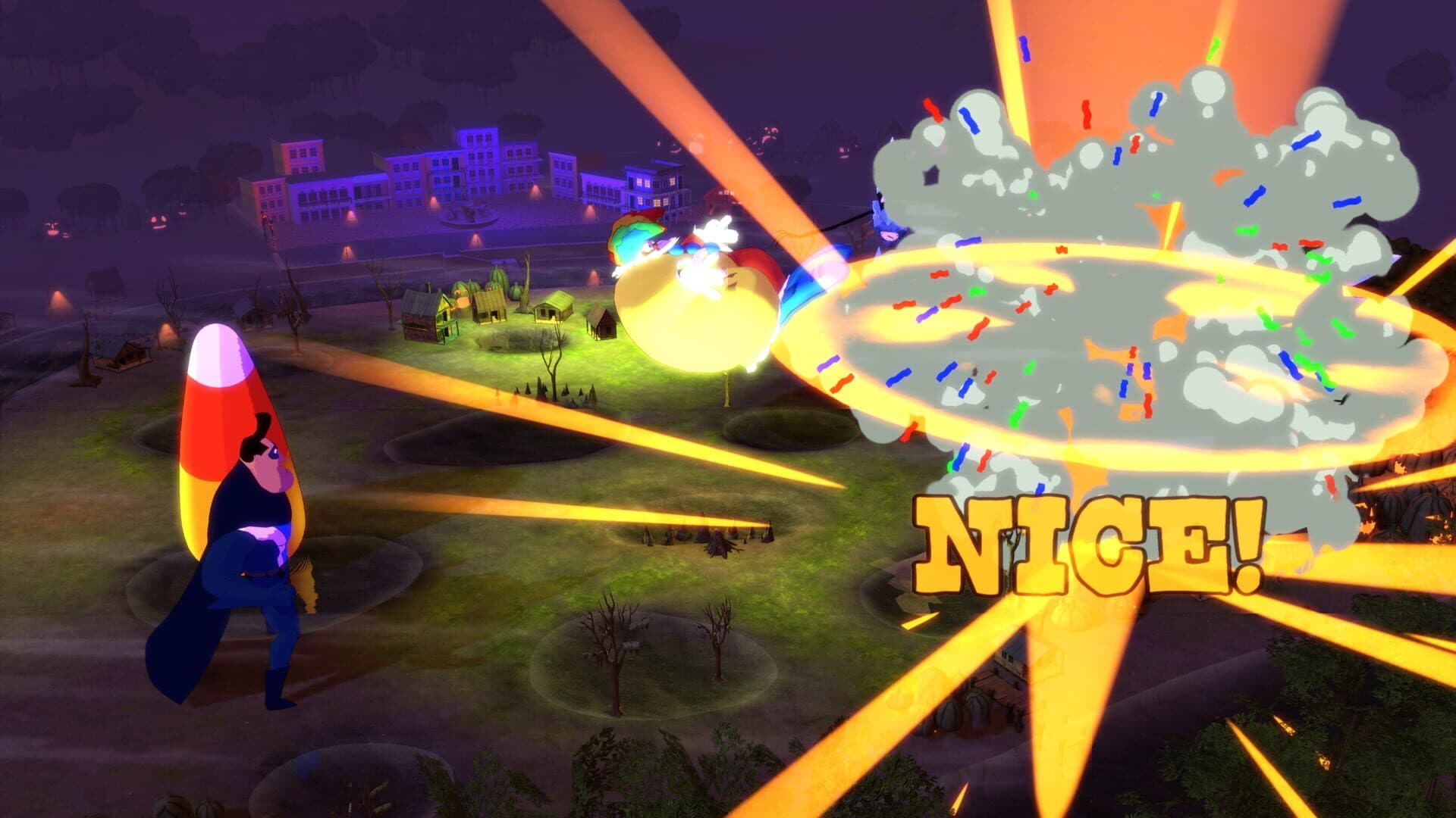 Costume Quest 2 screenshot 11