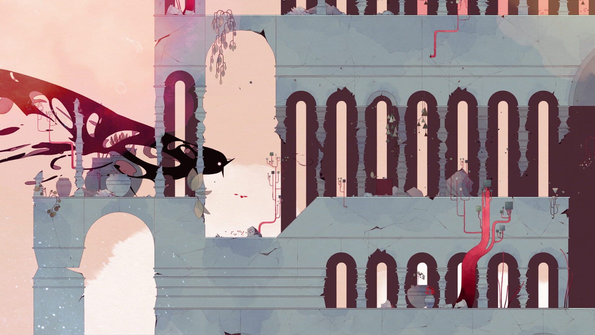 Gris screenshot 8