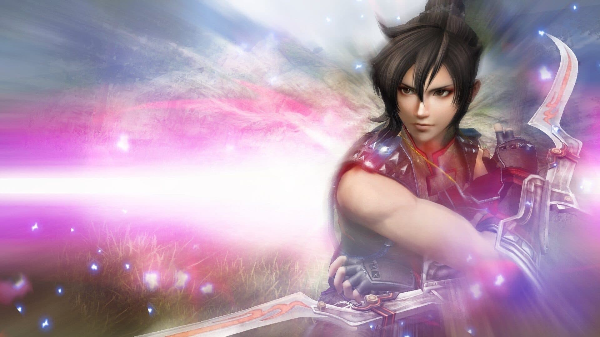Samurai Warriors: Spirit of Sanada screenshot 2