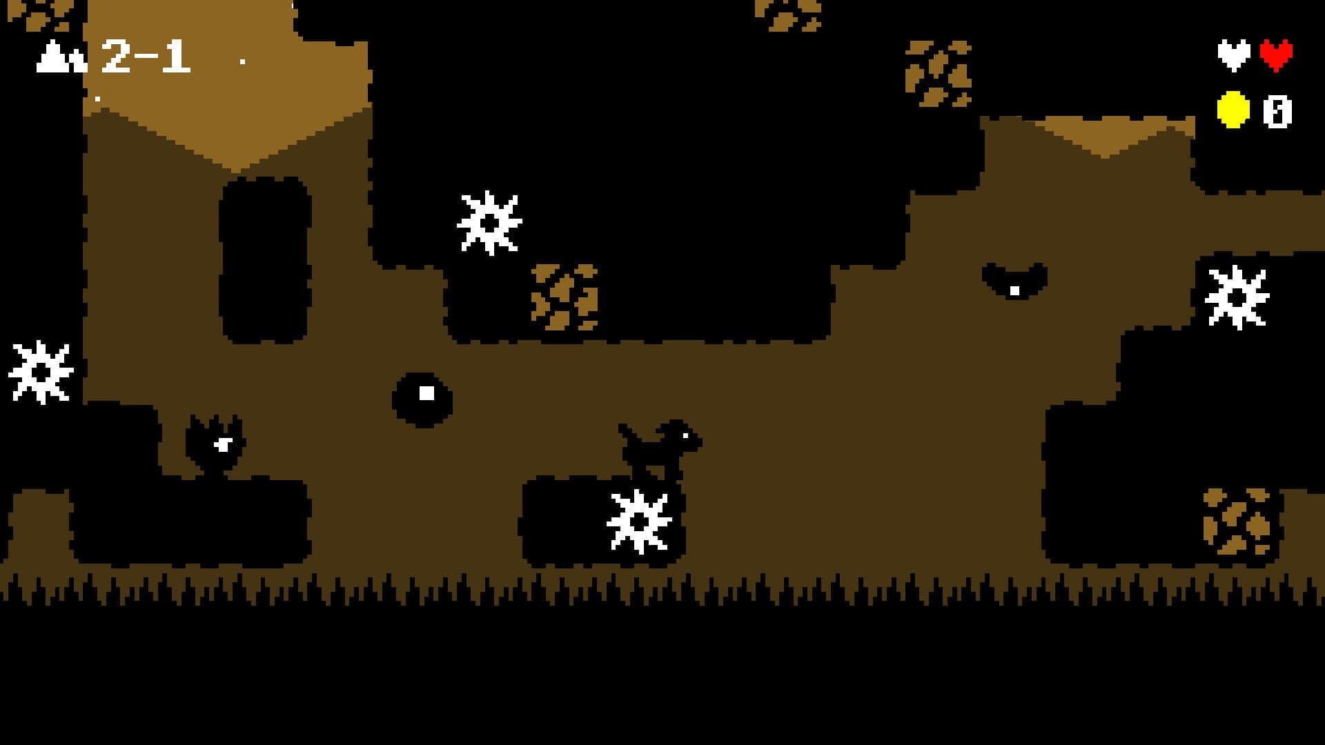 اسکرین‌شات Dig Dog - 6