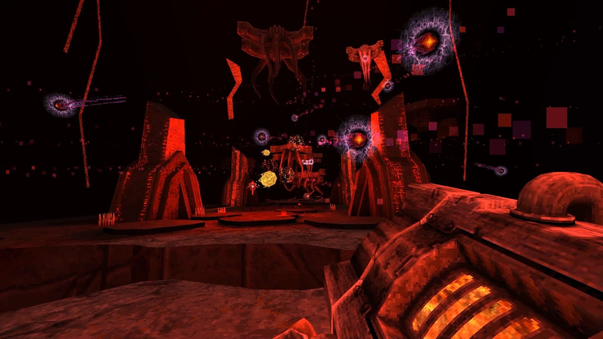 Wrath: Aeon of Ruin screenshot 5