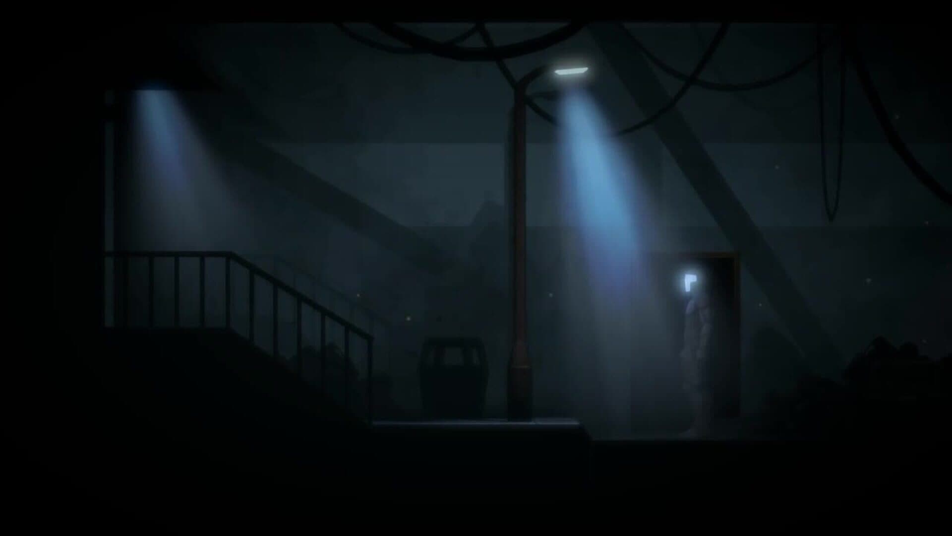 اسکرین‌شات The Fall - 11