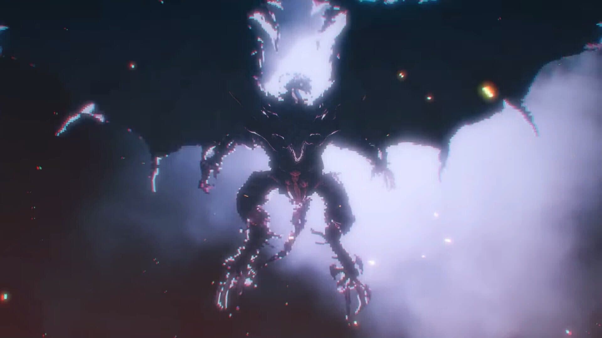 اسکرین‌شات Final Fantasy Resonance - 6