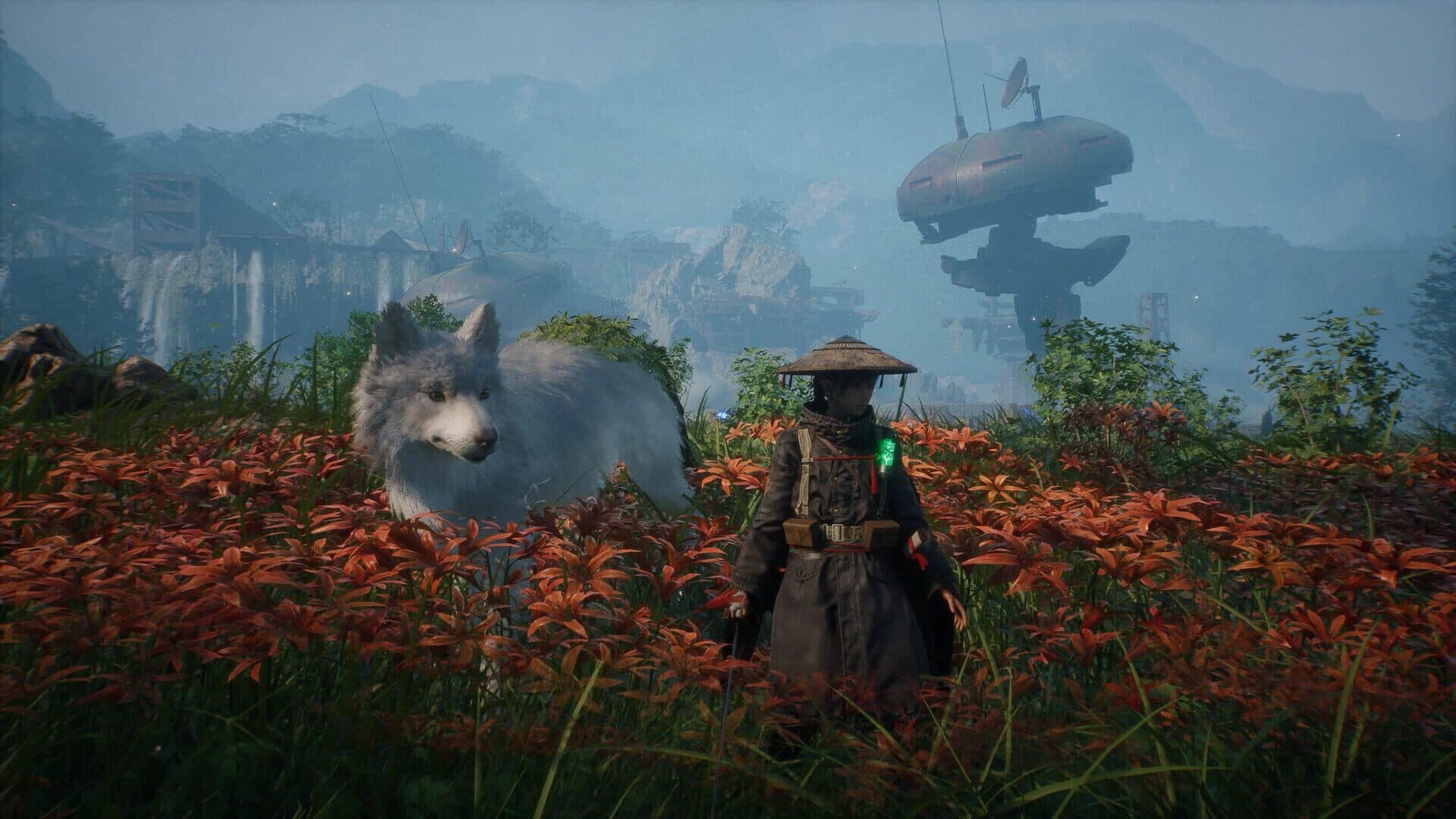 Beast of Reincarnation screenshot 3