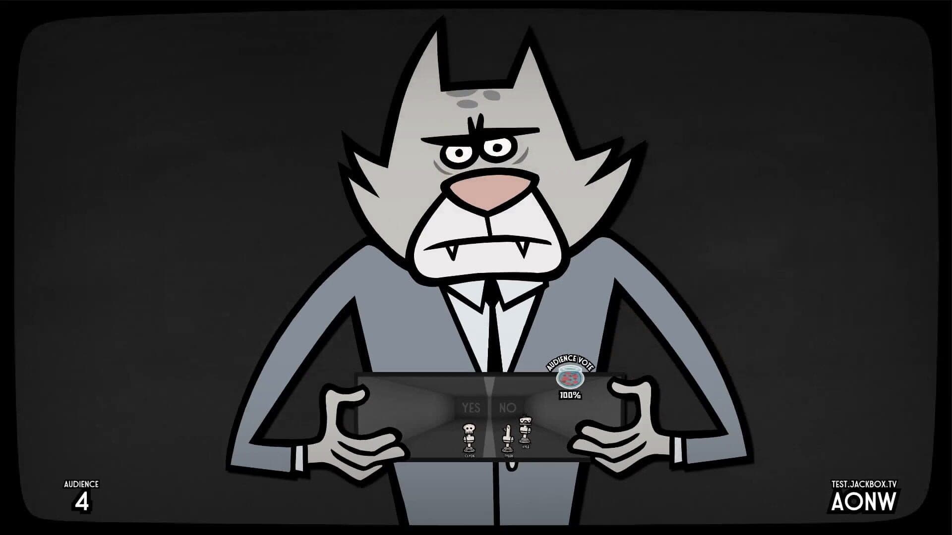 The Jackbox Party Pack 5 screenshot 4