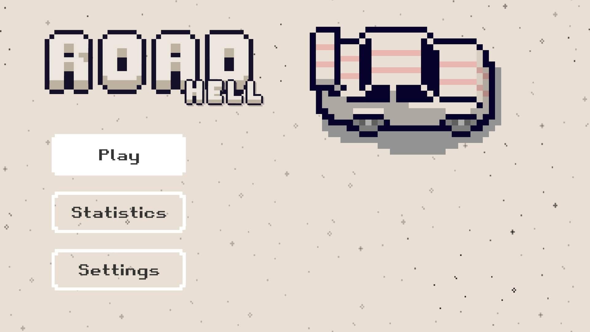 اسکرین‌شات Road Hell - 6