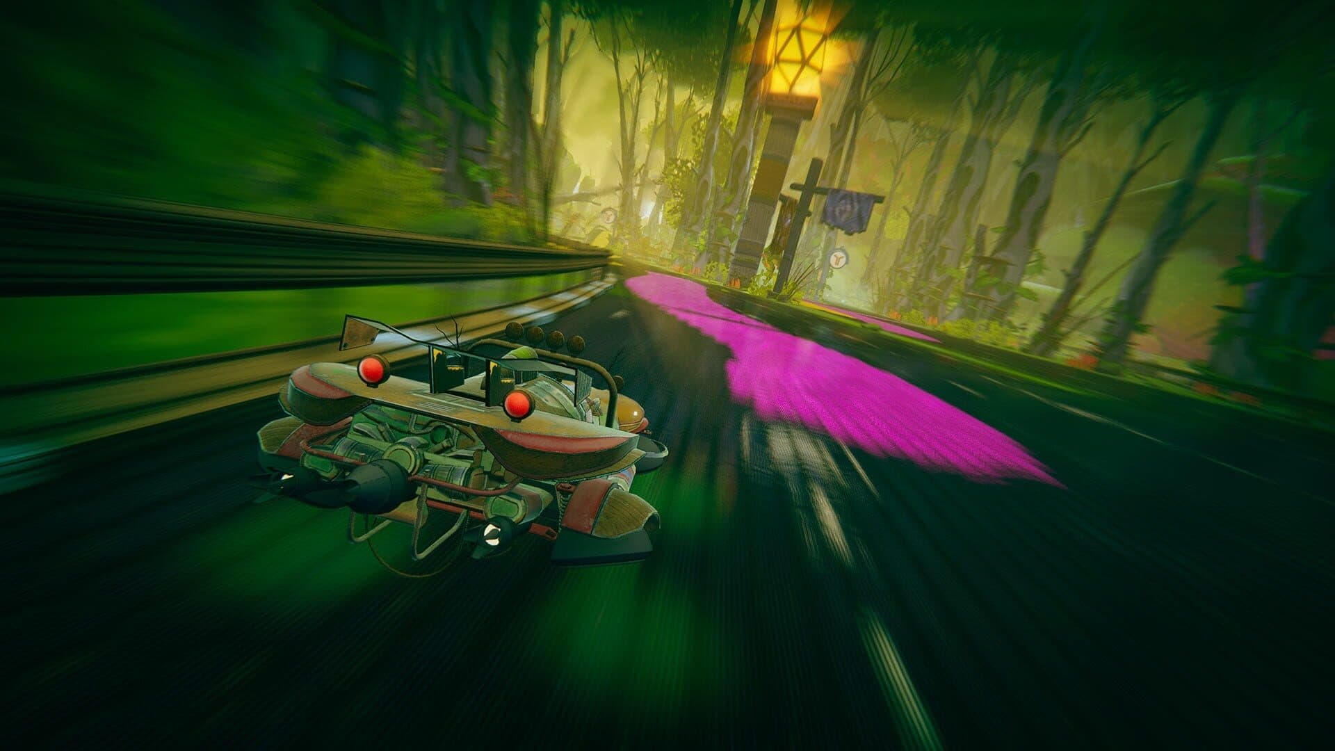 Trailblazers screenshot 8