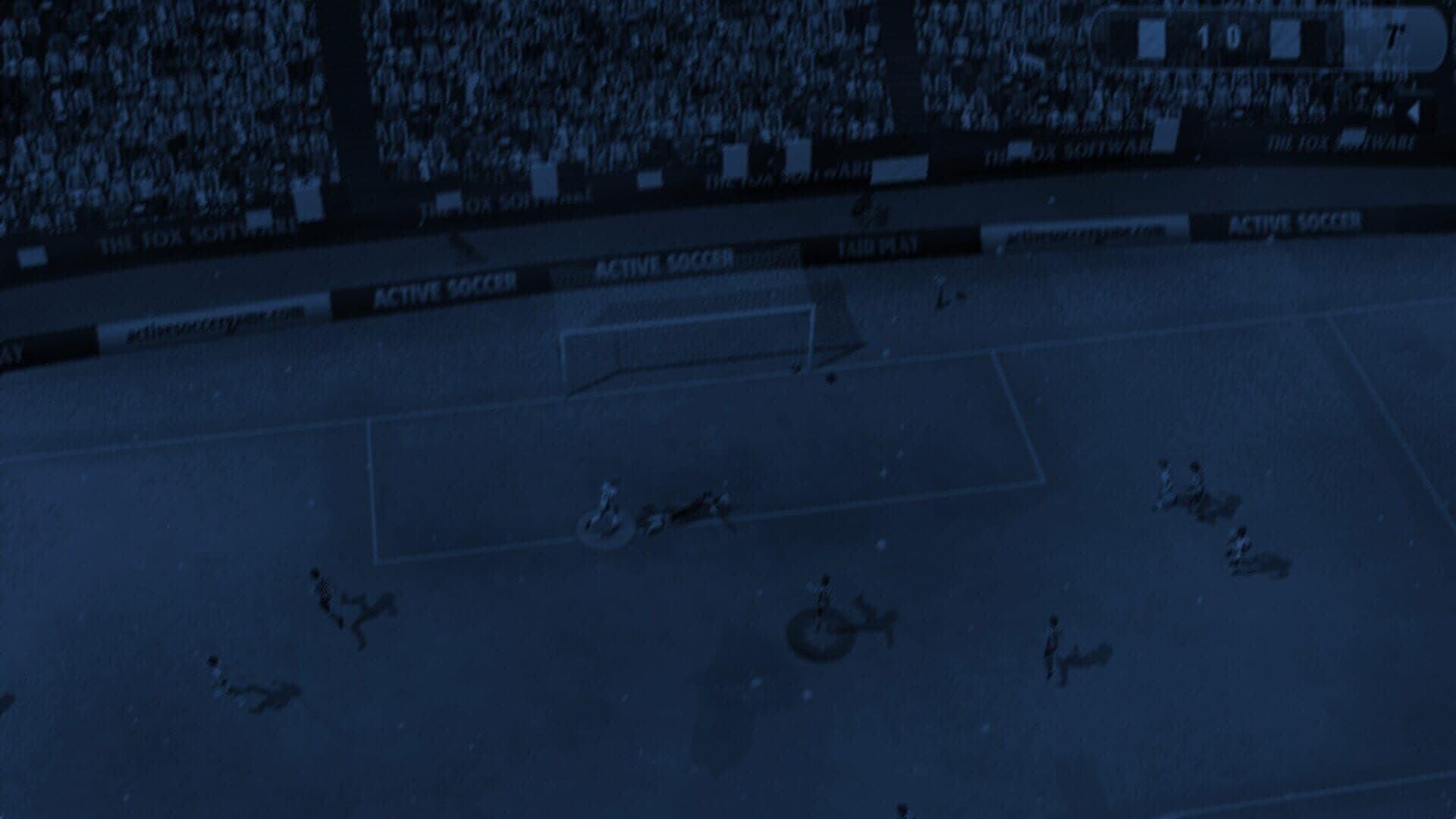 Active Soccer 2 DX