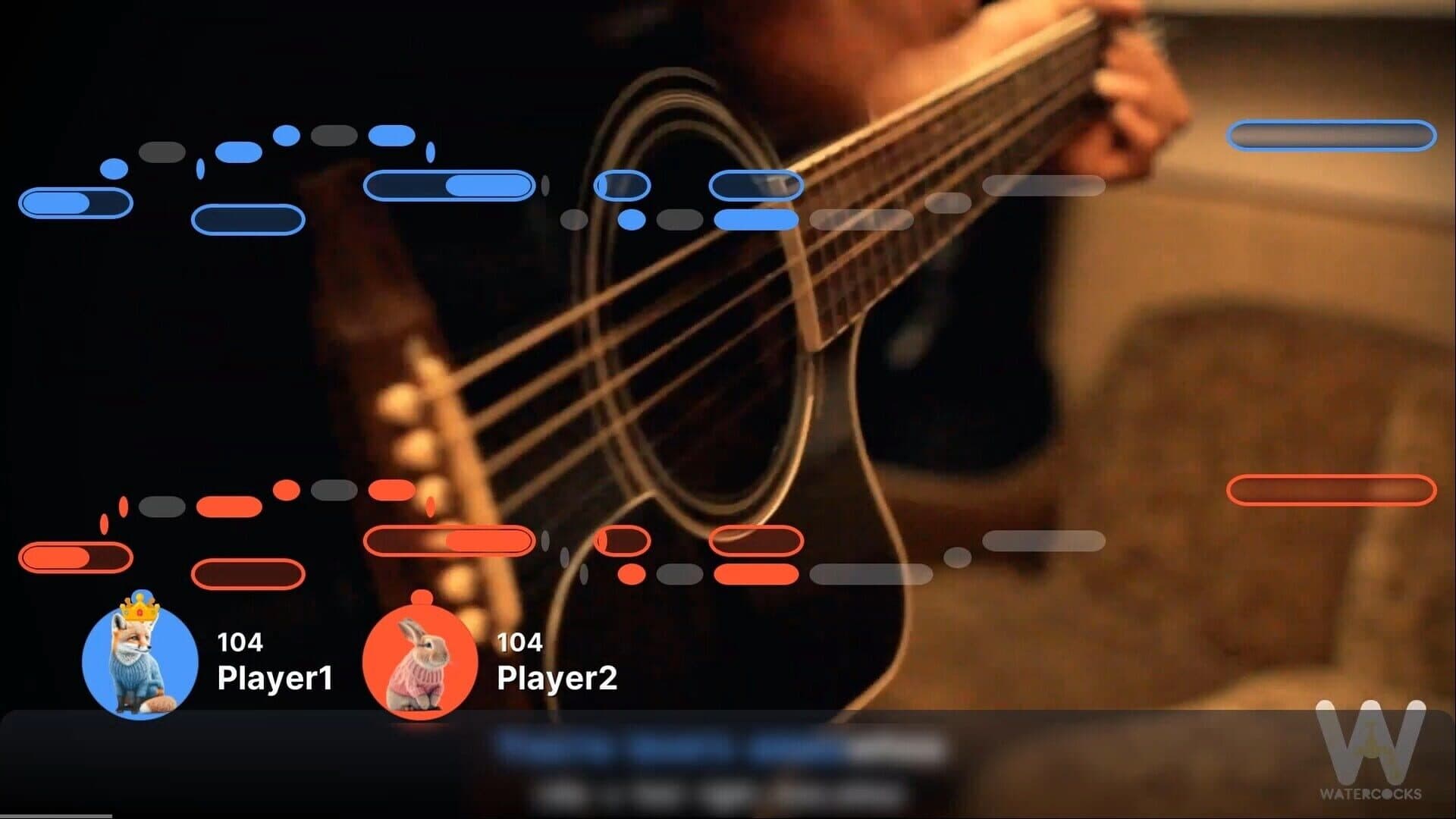 اسکرین‌شات SingFever: Your Sing Game - 3