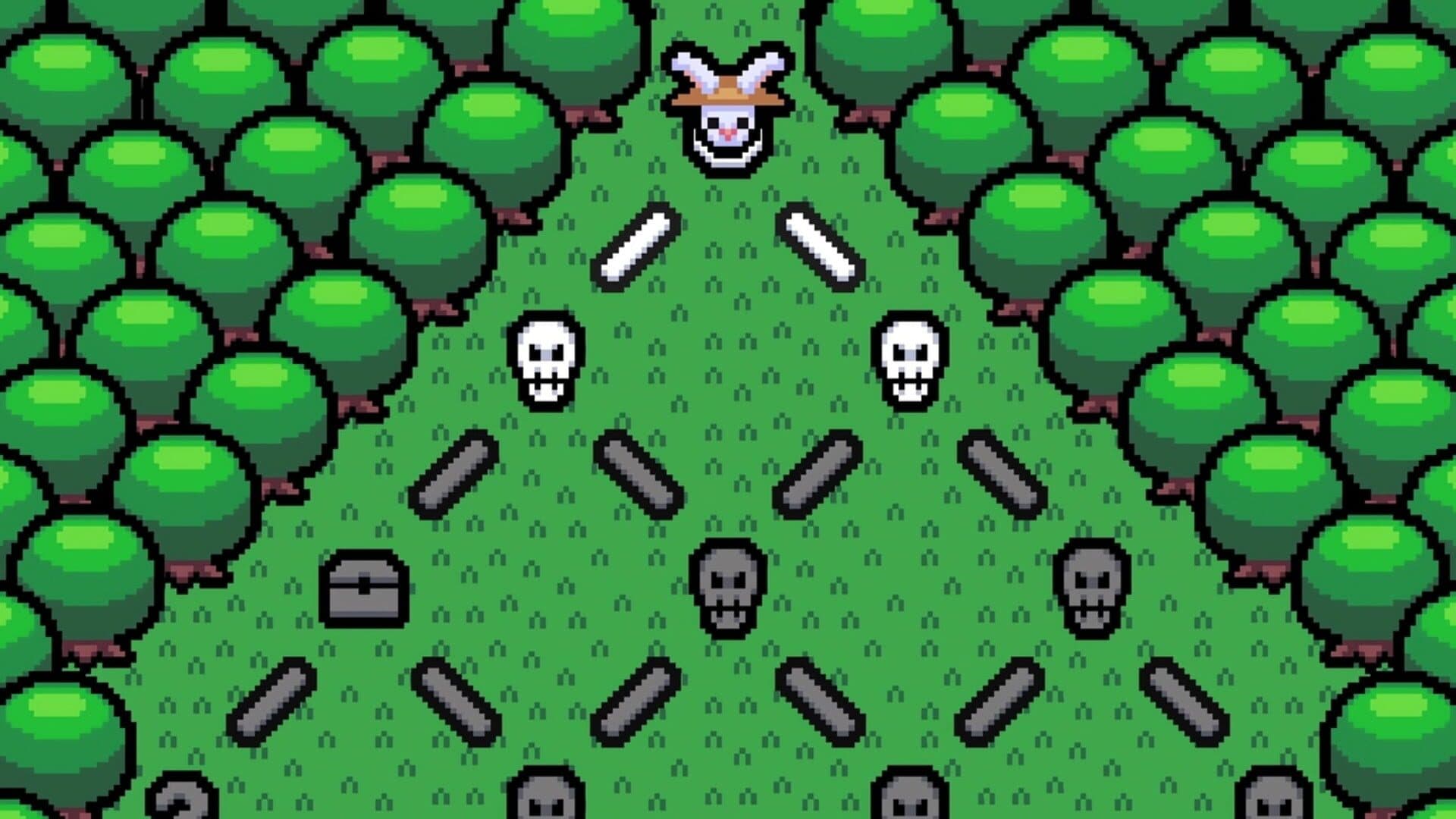 اسکرین‌شات Rabbit Samurai - 3